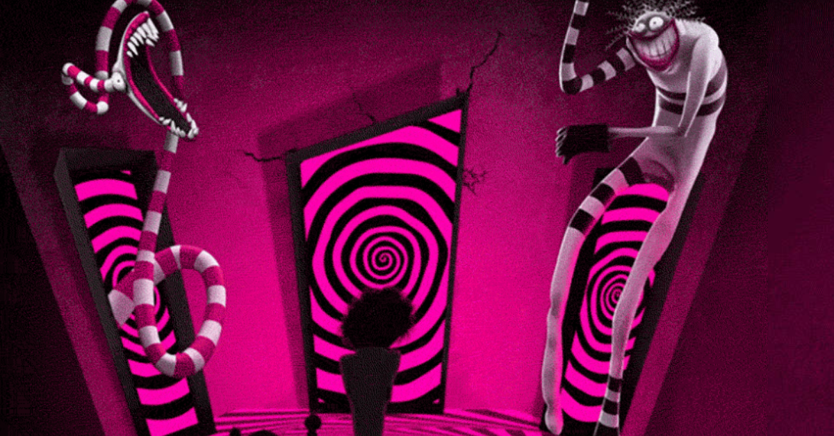 El Laberinto de Tim Burton Blog de Prosegur Security Prosegur